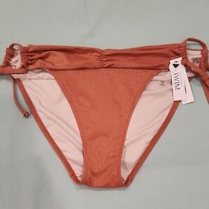 Victoria's Secret Orange Bikini Timeless Swimwear